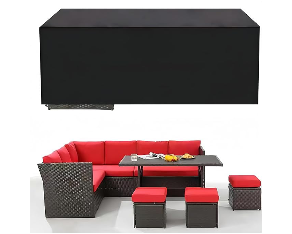 Outdoor Furniture Cover Waterproof (250*250*90cm)