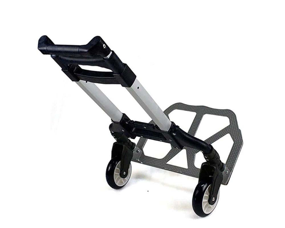 Hand Trolley Foldable 170lbs capacity