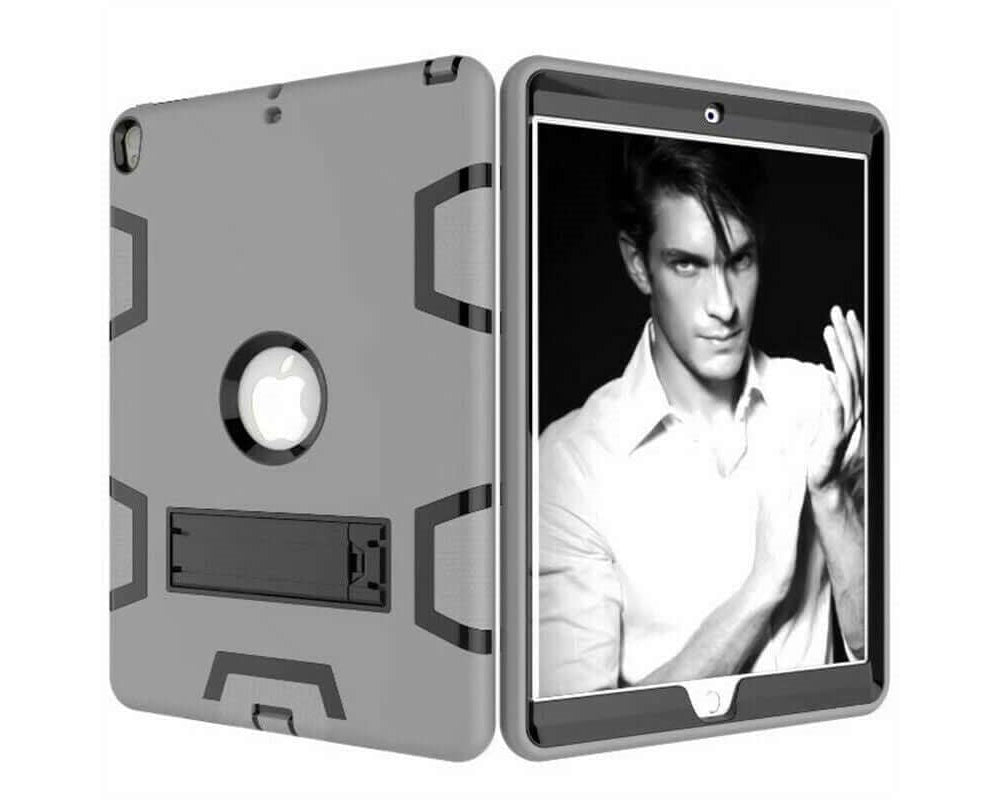 iPad 7th generation protective case