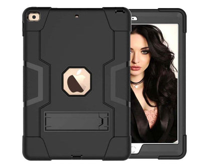 iPad 10.2 Case 2019 Rugged Shockproof Case