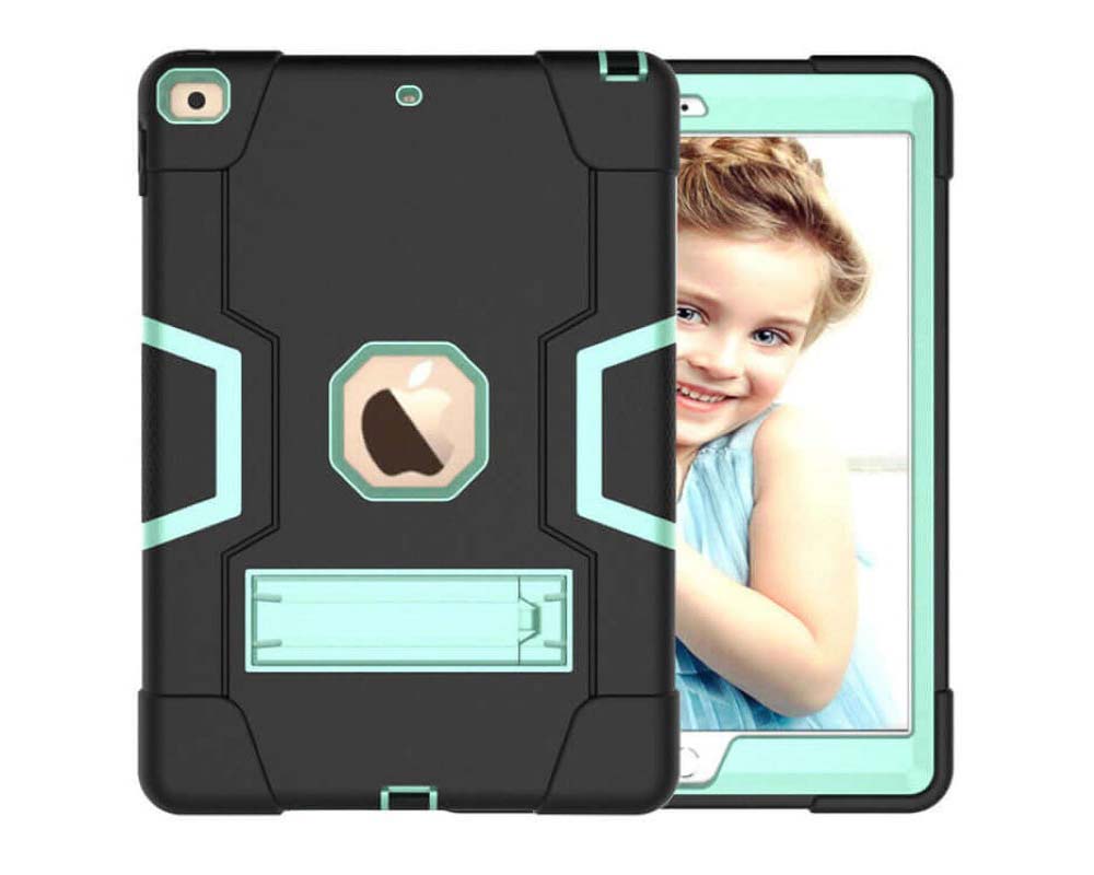 Lightweight protective case