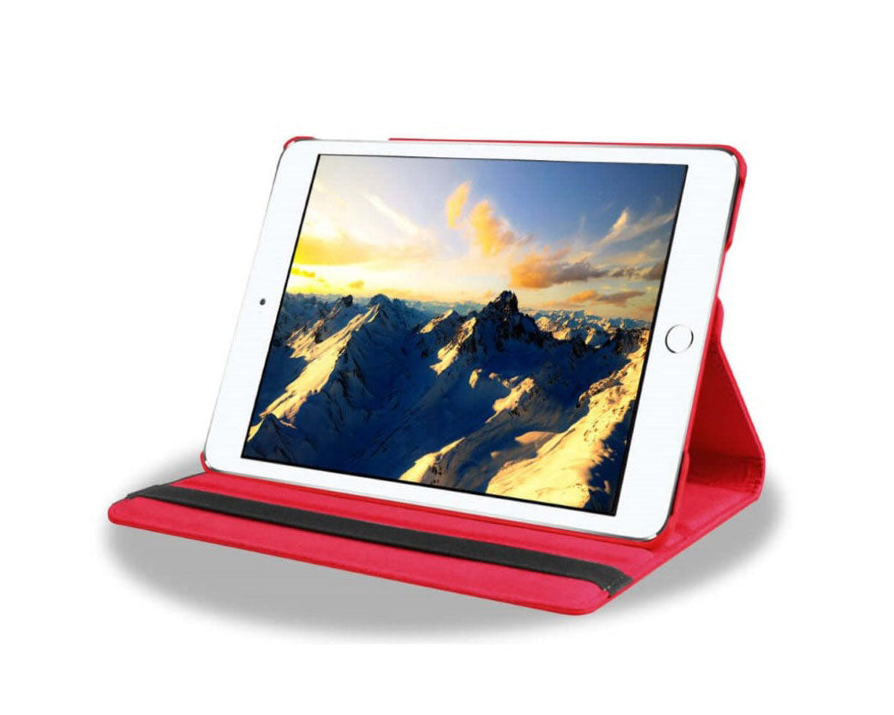 iPad 10.2 Case 360 Degree