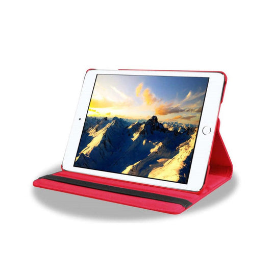 360 degree rotating case