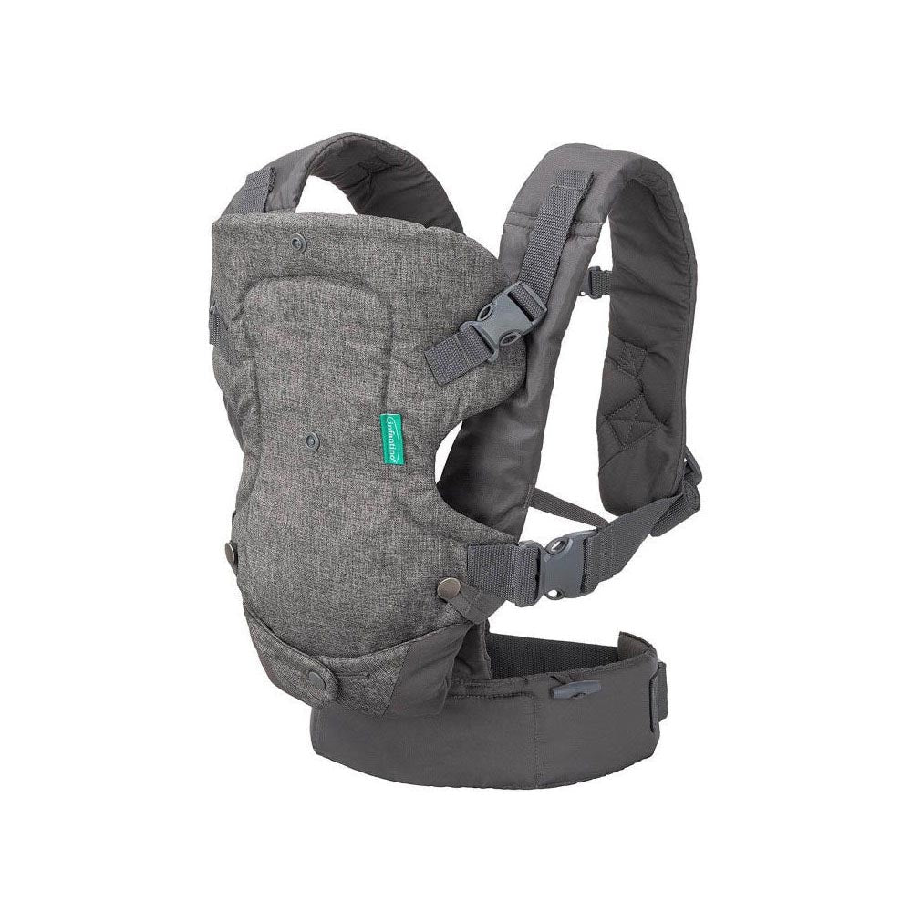 Infantino 4 in 1 baby carrier front