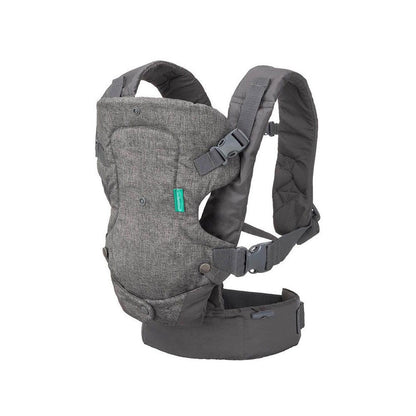 Infantino 4 in 1 baby carrier front