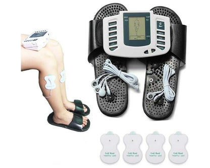 Tens Machine Massager Physiotherapy