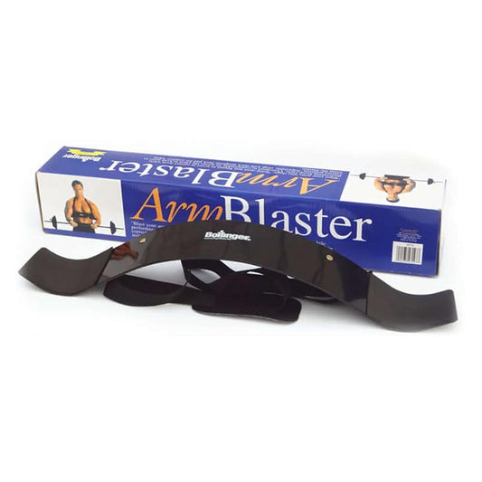 Bollinger arm blaster strap