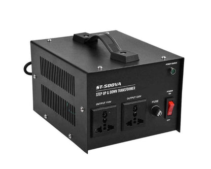 Transformer for home use