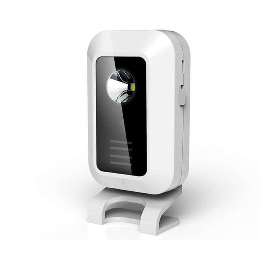 IR motion sensor doorbell