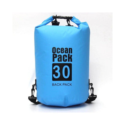 30 liter waterproof dry bag