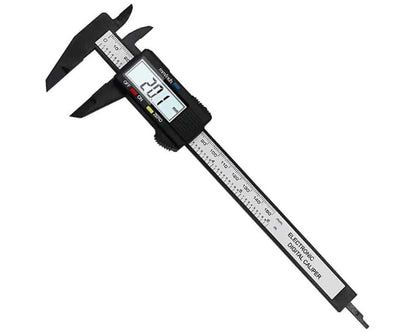 internal external measurement