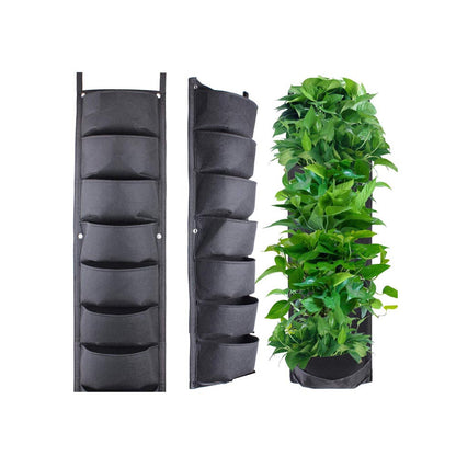 vertical garden planter