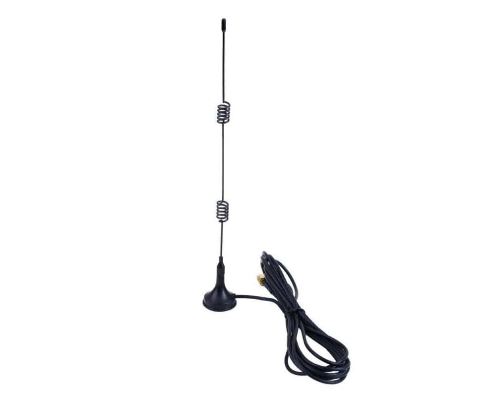 WiFi signal range extender