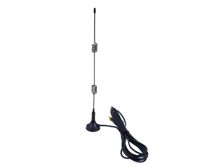 WiFi signal range extender