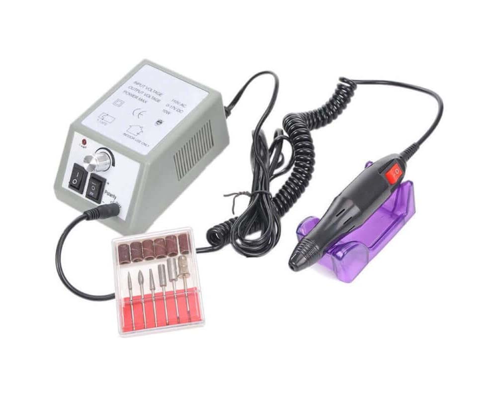Nail Drill Kit Manicure Kit