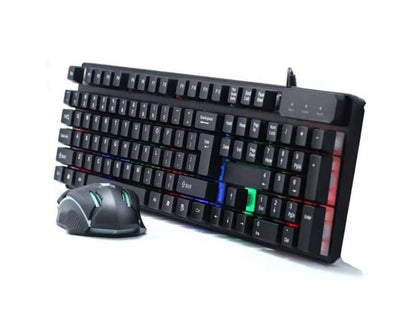 spill resistant keyboard