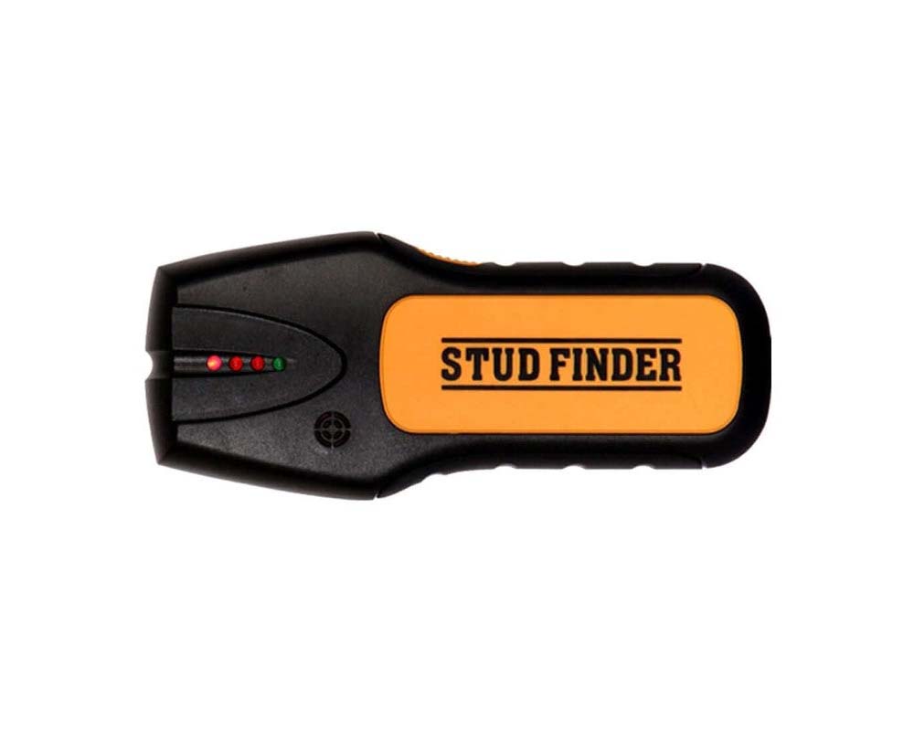 wood stud detection tool