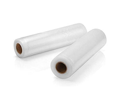 vacuum packaging roll