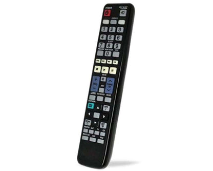 Compatible remote for Samsung TV