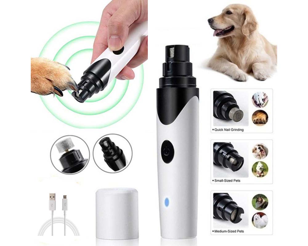 pet nail trimmer tool