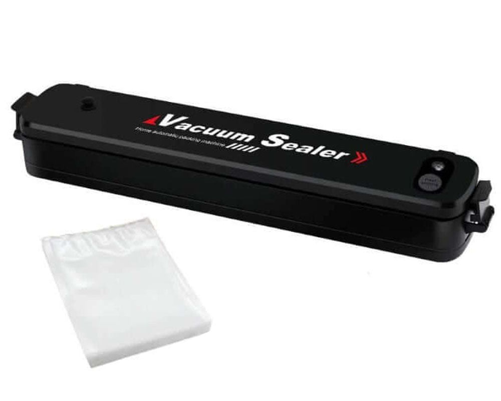 quiet vacuum sealer machine