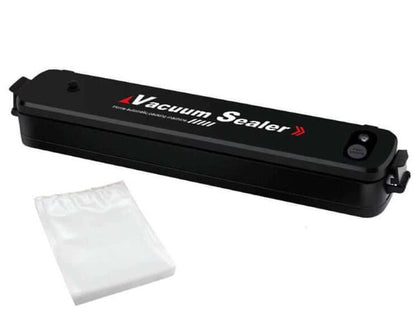 quiet vacuum sealer machine