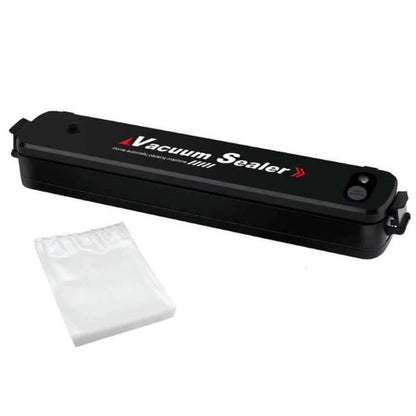 automatic food vacuum sealer