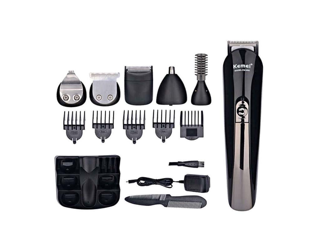 Fast motor hair clipper