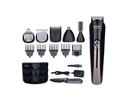 Fast motor hair clipper
