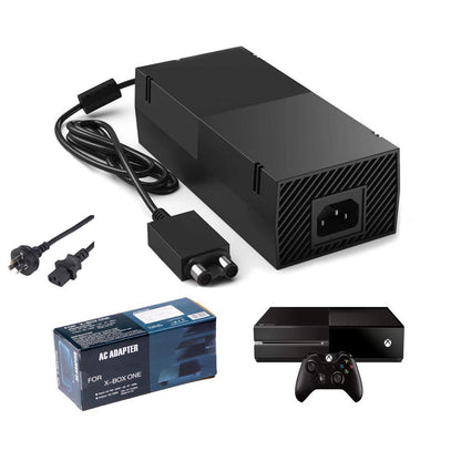 Xbox One power supply