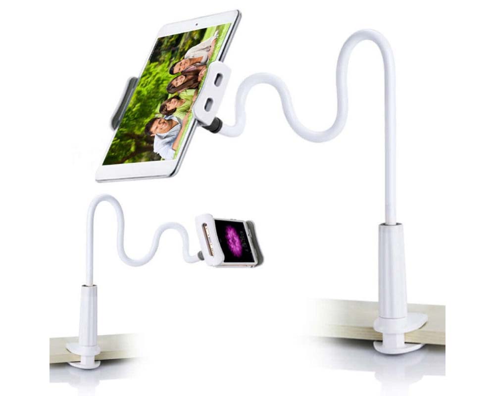 adjustable tablet stand