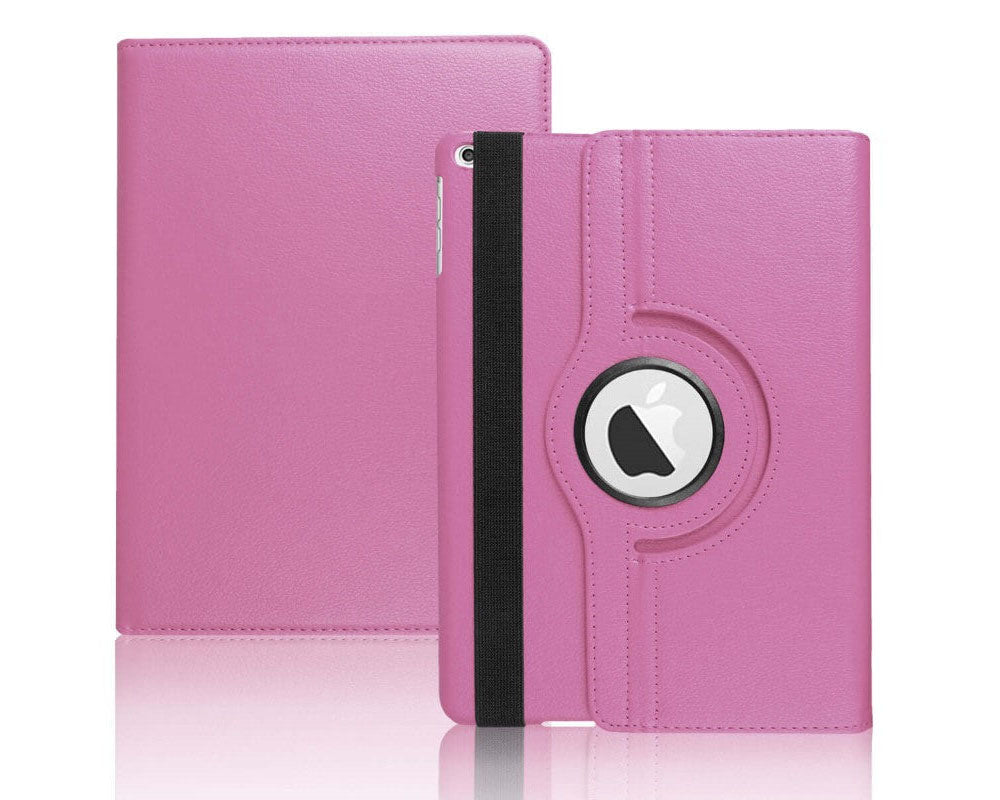 Flip stand iPad case