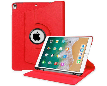 iPad case port cutouts