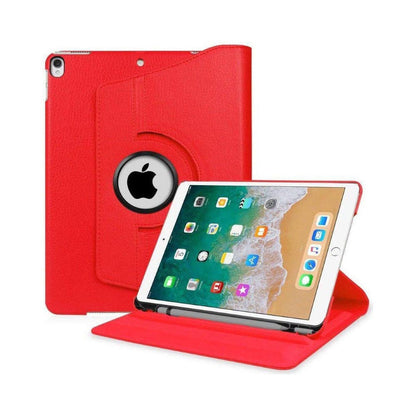 iPad Air 3 case closed