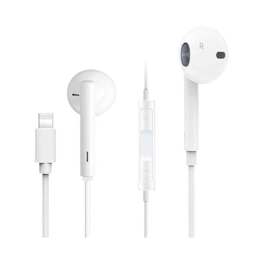 Headphones for iPhone X