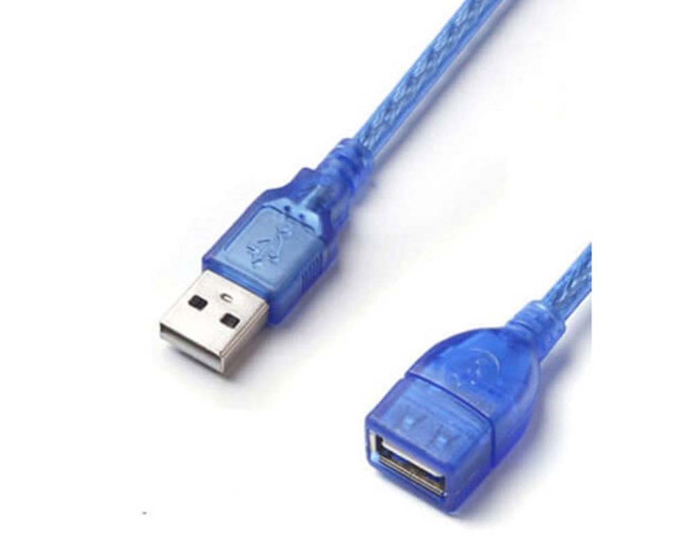 USB Extension Cable 2.0