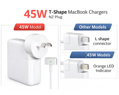 Macbook Air Charger 45W