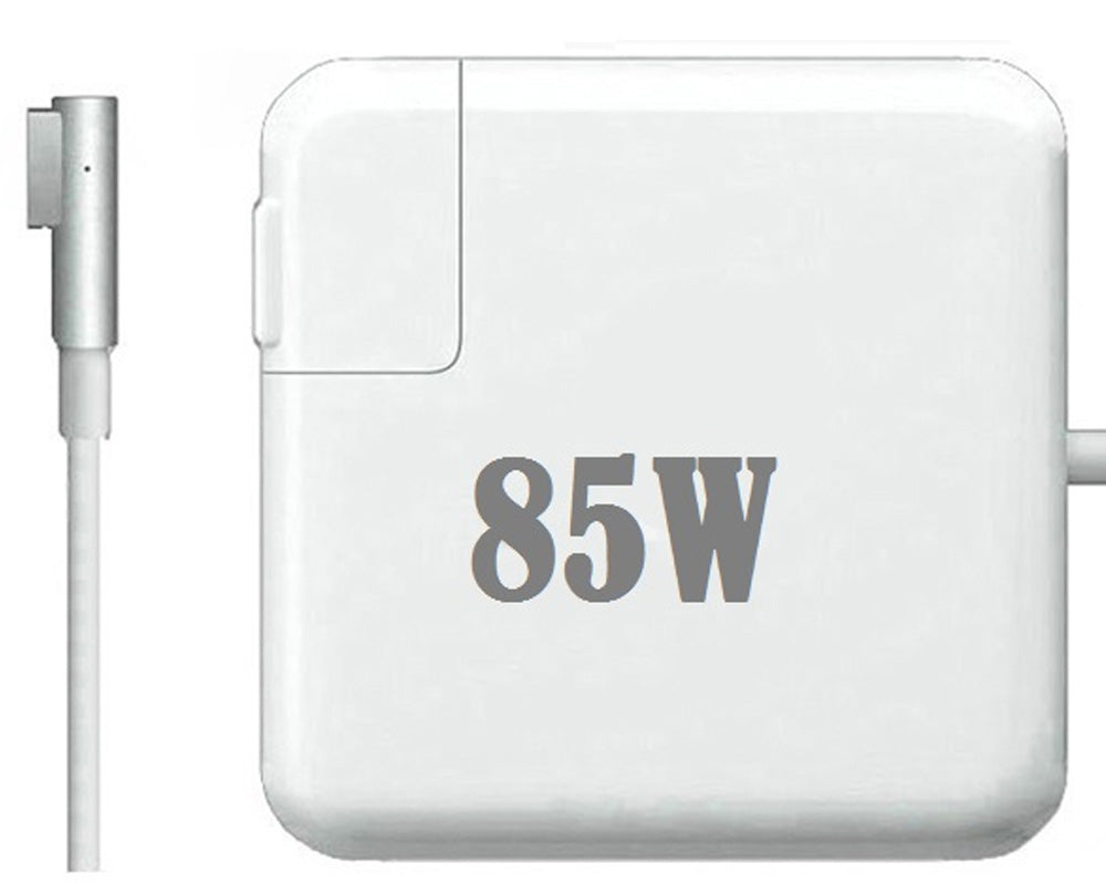 Charger with cable and connector