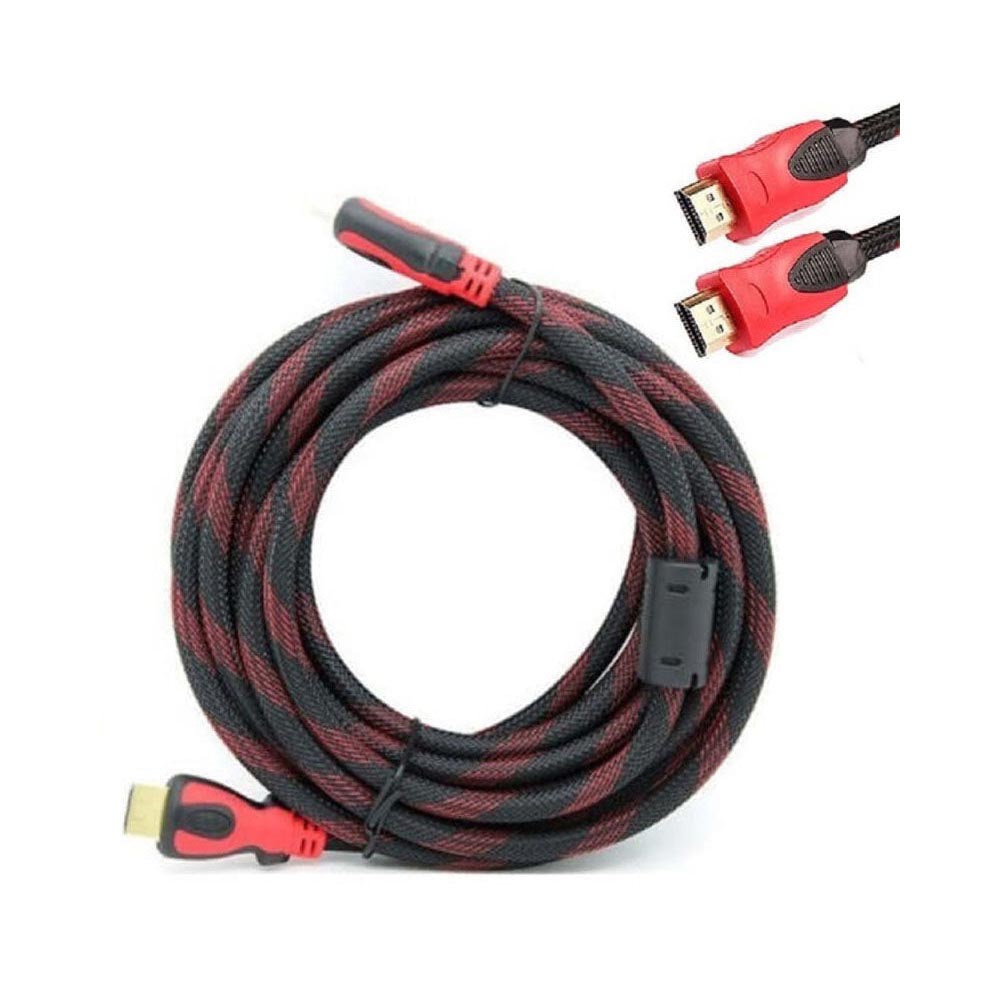 5 meter HDMI cable