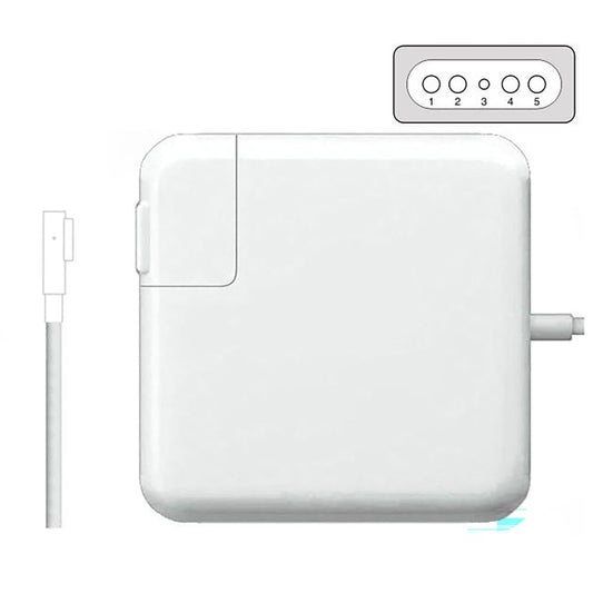 60W MacBook Pro charger Magsafe 1