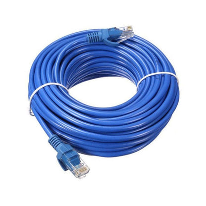 15m cat5e ethernet cable