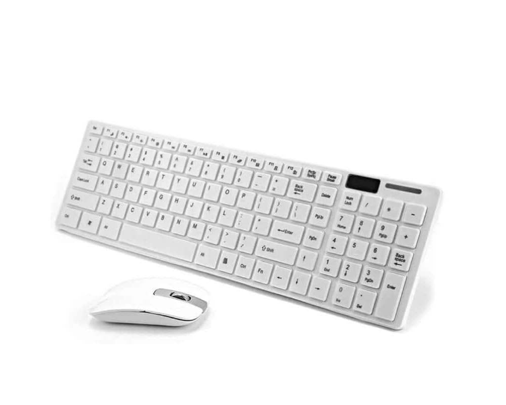 Wireless set for PC