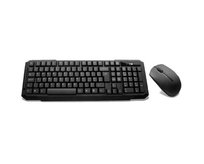 Wireless combo for laptop