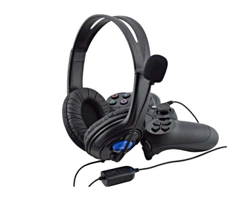 Ps4 Headset Gaming Headset
