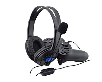 Ps4 Headset Gaming Headset