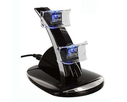 Ps4 Charging Dock For Playstation 4 Ps4 Wireless Controller