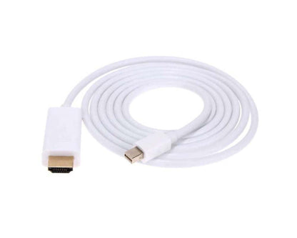 apple device hdmi adapter