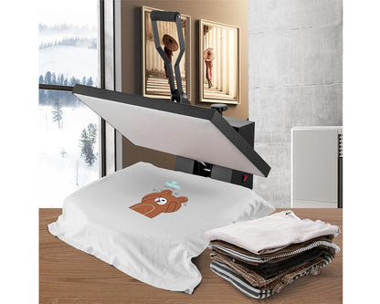 Heat Press Machine for T-Shirts