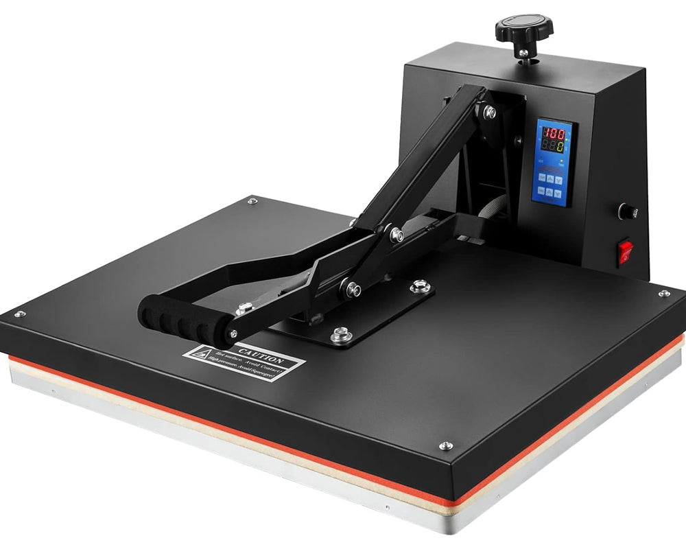Heat Press Machine for T-Shirts