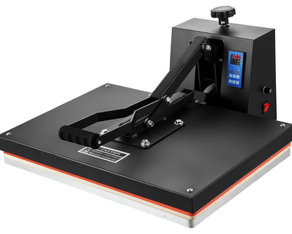 Heat Press Machine for T-Shirts